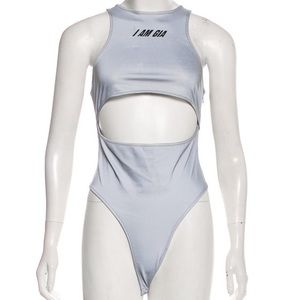 I.AM.GIA Calypso Bodysuit